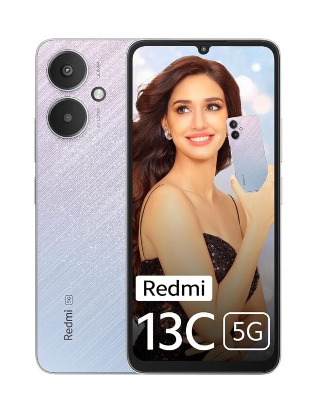 मात्र 9,999 में Redmi की तरफ से सबसे सस्ता 5g स्मार्टफोन ,ऑफर सीमित समय तक